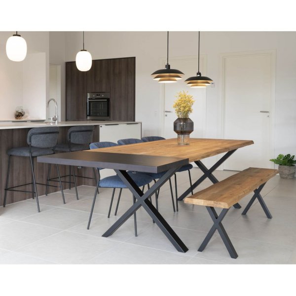 Zusatztafel Toulon/Montpellier Tisch - Toulon/Montpellier