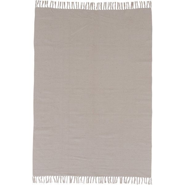Patricia Teppich - Beige