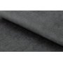 Enna 2,5-Sitzer Schlafsofa - Grau/Schwarz