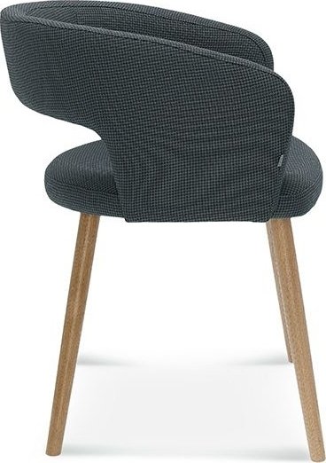 Würfelsessel - Optionale Farbe des Rahmens und der Polsterung Würfelsessel - Optionale Farbe des Rahmens und der Polsterung