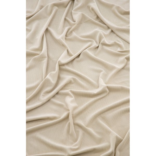 Vorhang Apel - Beige