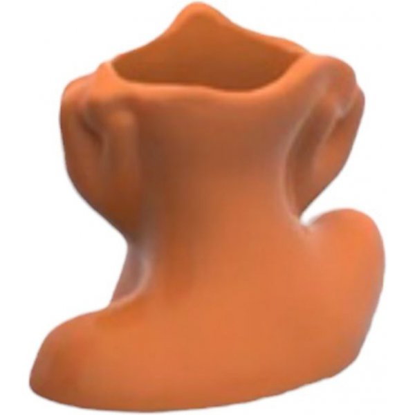 Revo-Vase - Orange Revo-Vase - Orange