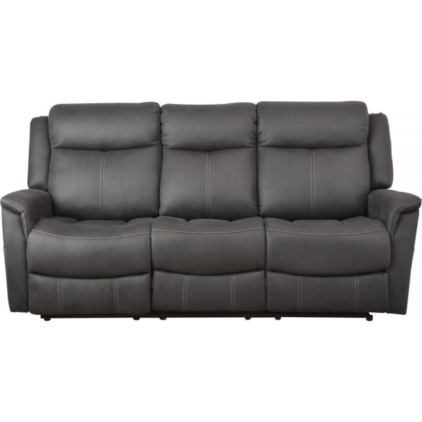 Chantelle 3-Sitzer-Liegesofa