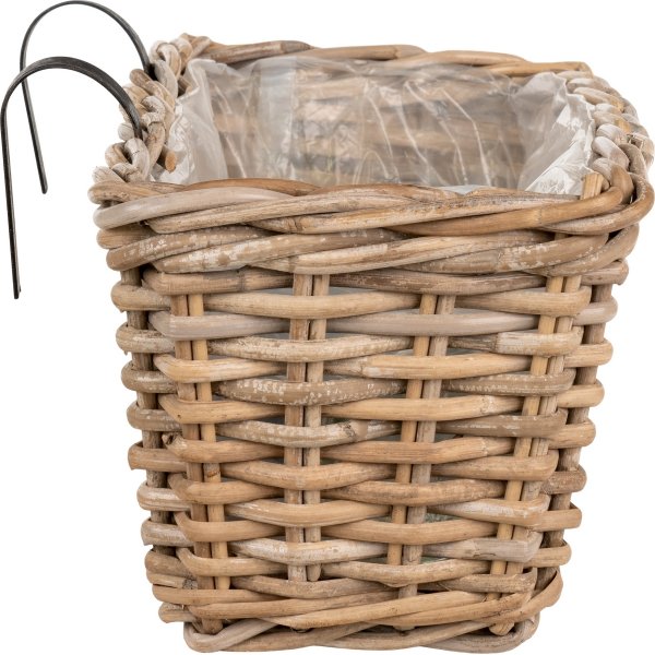 Batu Balkonkasten - Kubu