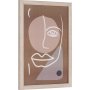 Madison Bilderrahmen Nature, 3 Stck, 21 x 30 cm