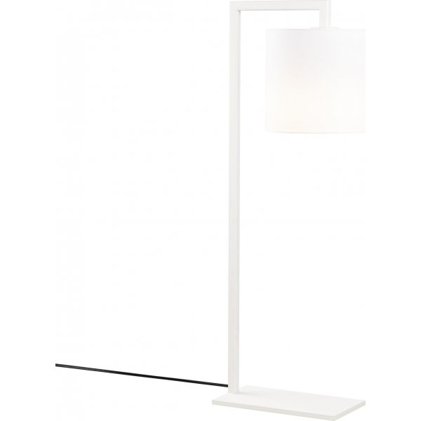 Profile Tischlampe - Wei�