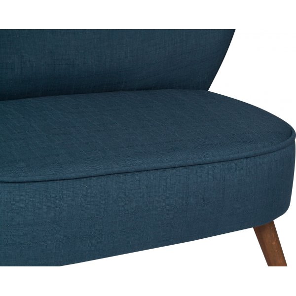 Bienville Sessel - Blau