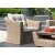 Outdoor-Gruppe Saint Tropez Garden - Natur