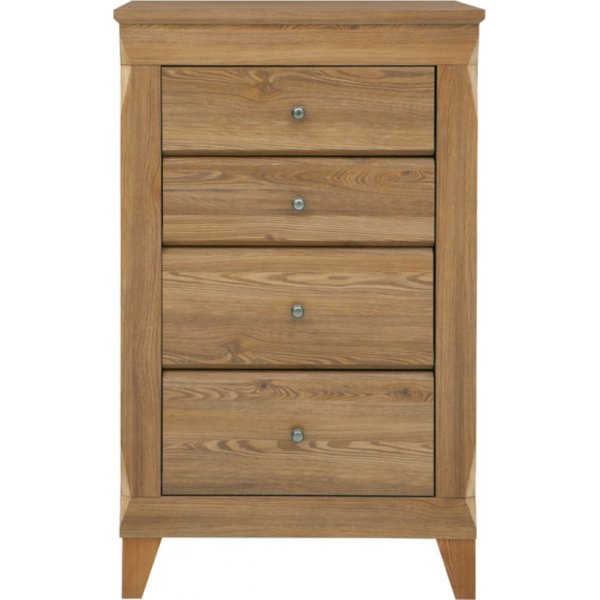 Sissel Kommode 72 cm - Lärche Sissel Kommode 72 cm - Lärche