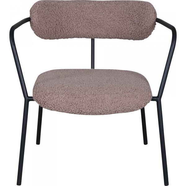 Shaun Sessel - Beige Teddy Shaun Sessel - Beige Teddy