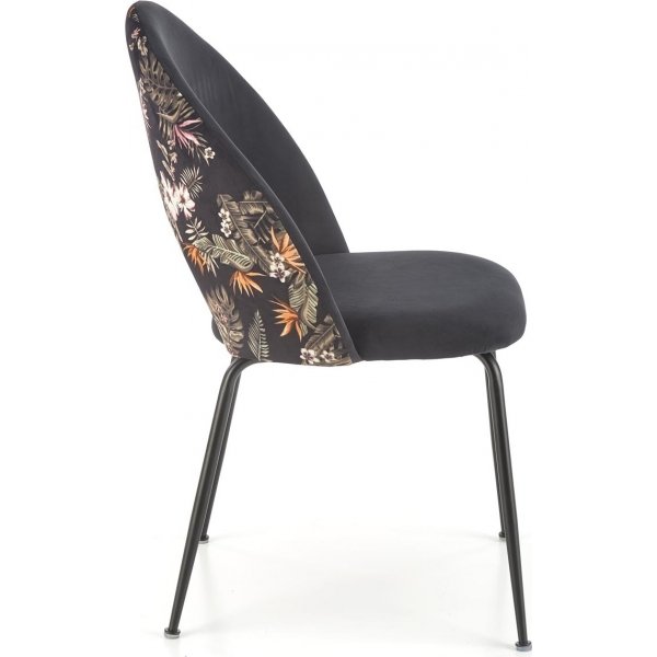 Cadeira Esszimmerstuhl 505 - Mehrfarbig