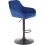 Pelican Barhocker 103 - Blau