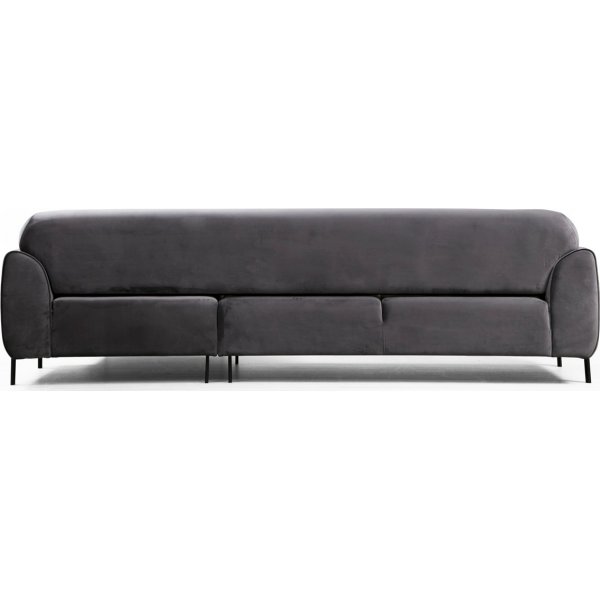 Bild Diwansofa - Anthrazit