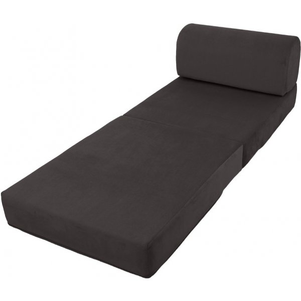 Magisches Schlafsofa - Anthrazit