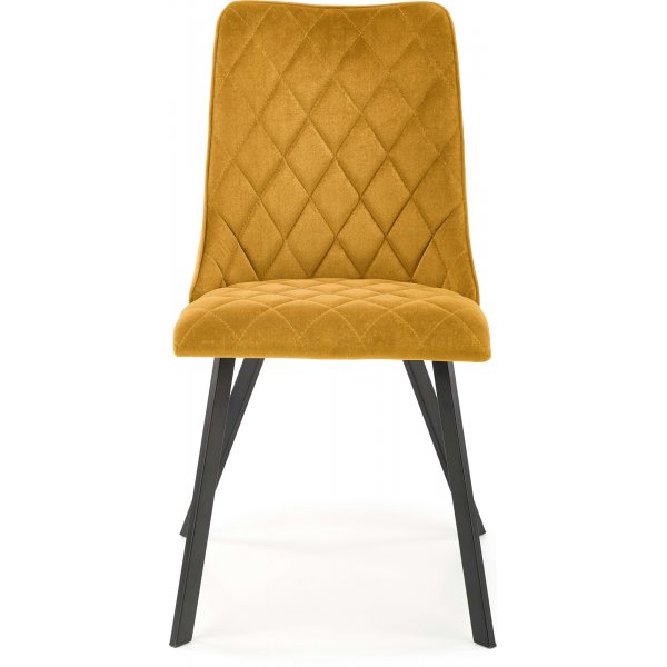 Cadeira Esszimmerstuhl 450 - Gelb