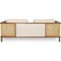 Sofa Peanut - 255 cm