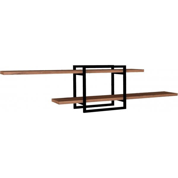 Moon Wandregal - Kiefer