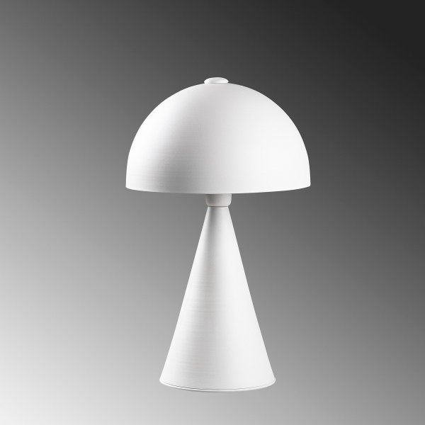Dodo Tischlampe - Wei�