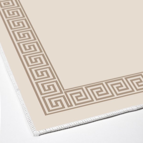 Komota 493 Badezimmerteppich Komota 493 Badezimmerteppich