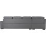 Solna Sofa mit offenem Ende 304 cm - Links