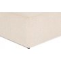 Lora Diwansofa - Pfirsich