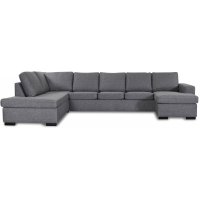 Solna U-Sofa XL 364 cm - Links
