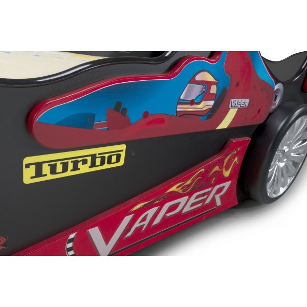 Vaper Kinderbett - 90x200 cm