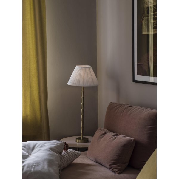 Chloe Lampensockel - Gold - 61 cm Chloe Lampensockel - Gold - 61 cm