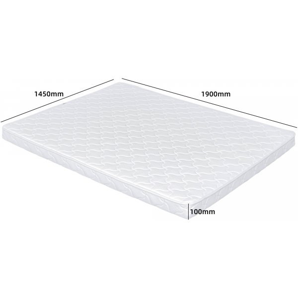 Schlafsofa, vorne, beige - Hoven