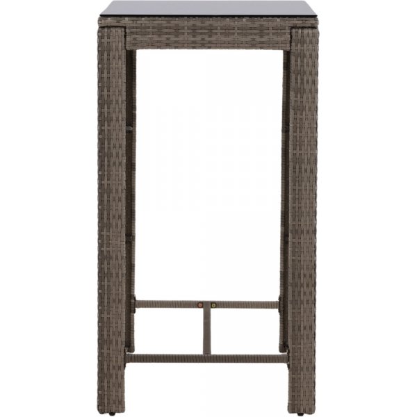 Alo Stehtisch - Grau