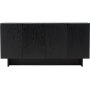 Tyres Sideboard - Schwarz