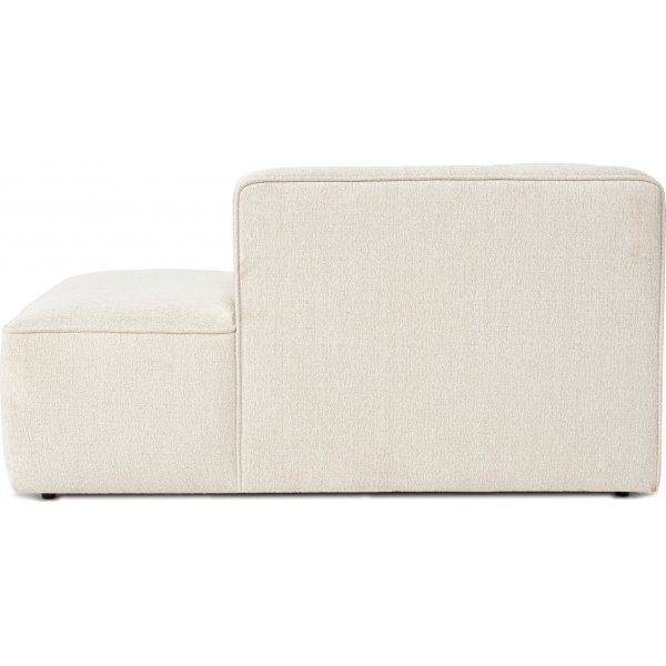 Mehr Diwanmodul rechts - Creme
