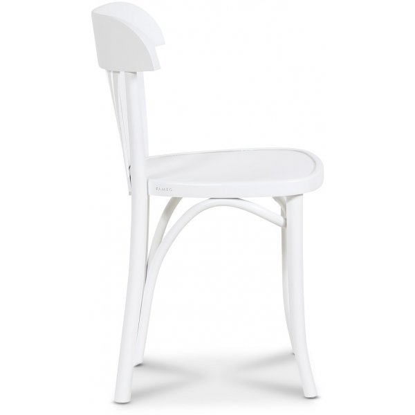 Esszimmerstuhl Nr. 24 - Gestellfarbe beliebig