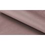 Felicia 3-Sitzer Sofa - Rosa (Samt)