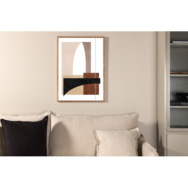 Poster - Materialien