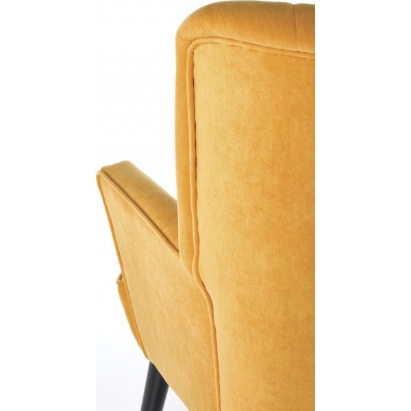 Sessel Gabi - Gelb Sessel Gabi - Gelb