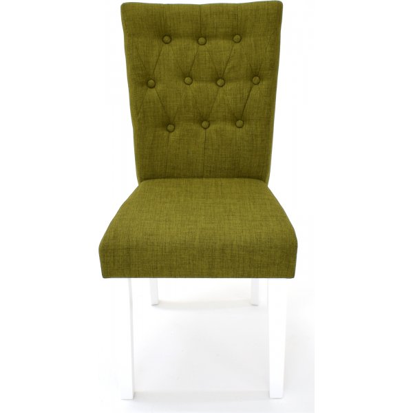 Crocket Esszimmerstuhl - Grn