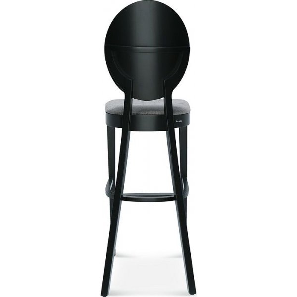 Diana Barhocker - Optionale Farbe von Polsterung und Gestell