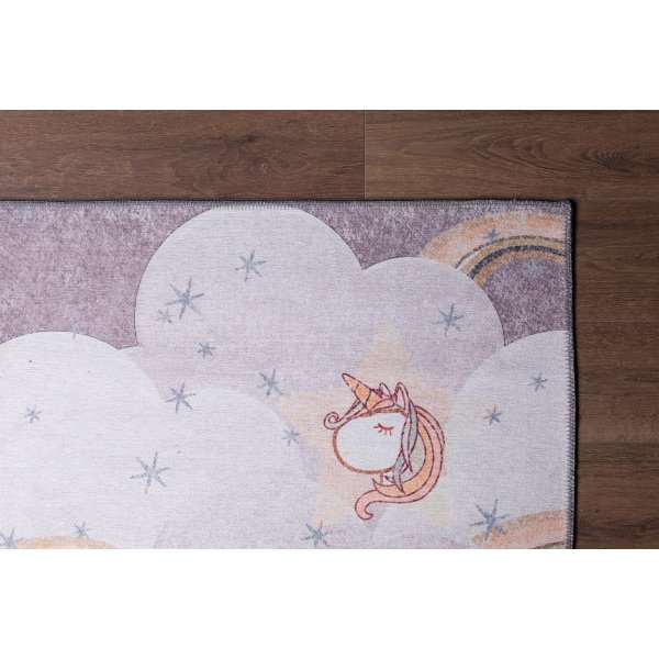 Minor Chenille 143 Teppich