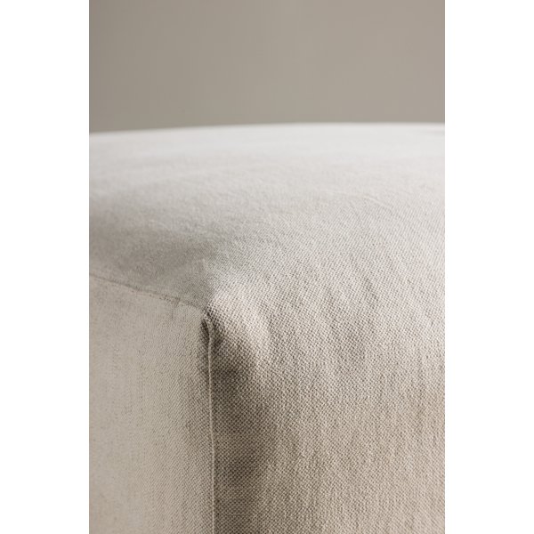 Mavi-Hocker - Beige Mavi-Hocker - Beige