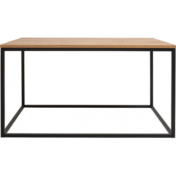 Aroz Couchtisch 100 x 53 cm - Lancelot Eiche Aroz Couchtisch 100 x 53 cm - Lancelot Eiche