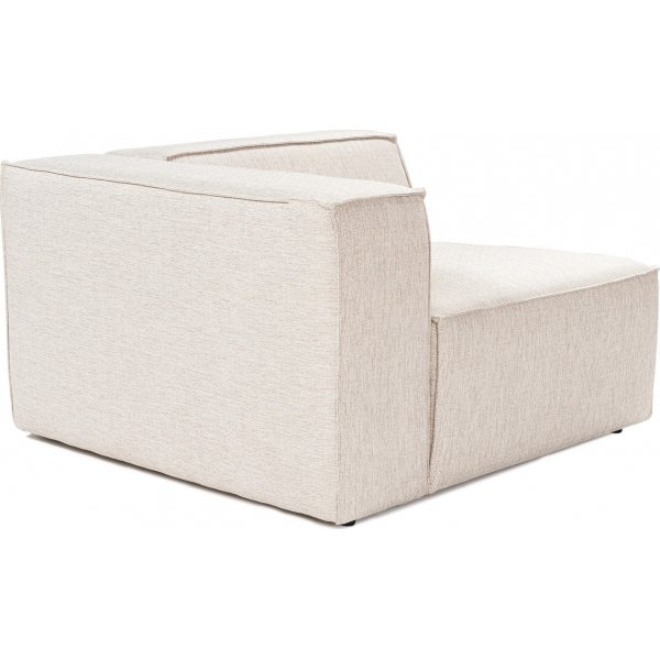 Lora Ecksessel rechts - Hellbraun Lora Ecksessel rechts - Hellbraun