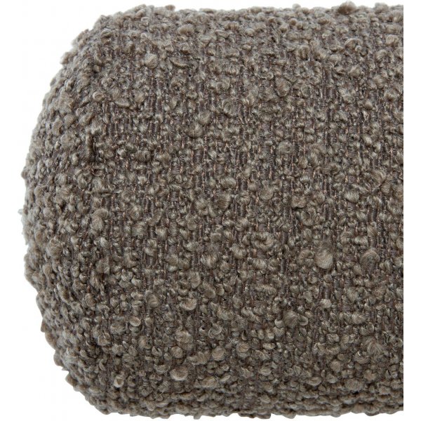 Trond-Kissen 15 x 15 x 45 cm - Nougat