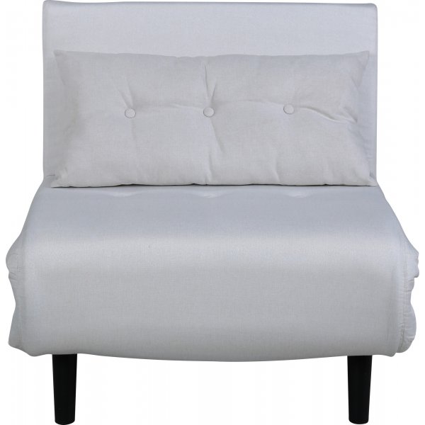 Barsa Bettsessel - Hellbeige