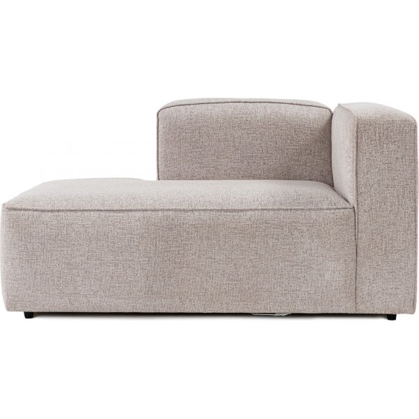 Weiteres Diwanmodul links - Mocca Weiteres Diwanmodul links - Mocca