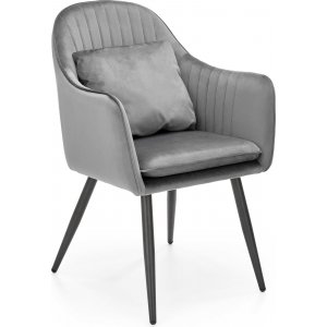 Cadeira Sessel 464 - Grau