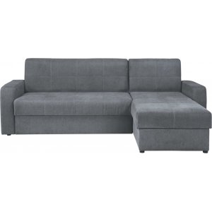 Schlafsofa Kirsten - Grau