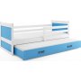 rhus II Juniorbett - Farbe und Gre whlbar!