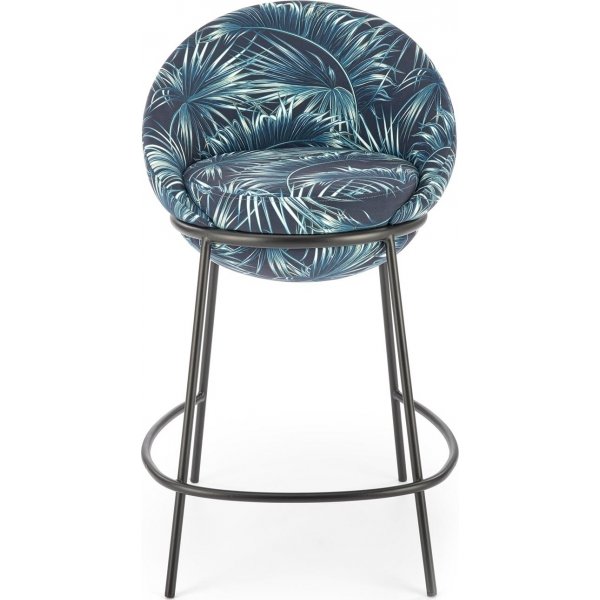 Pelican Barhocker 118 - Mehrfarbig Pelican Barhocker 118 - Mehrfarbig