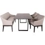 Shetland-Kchensofa - Beige